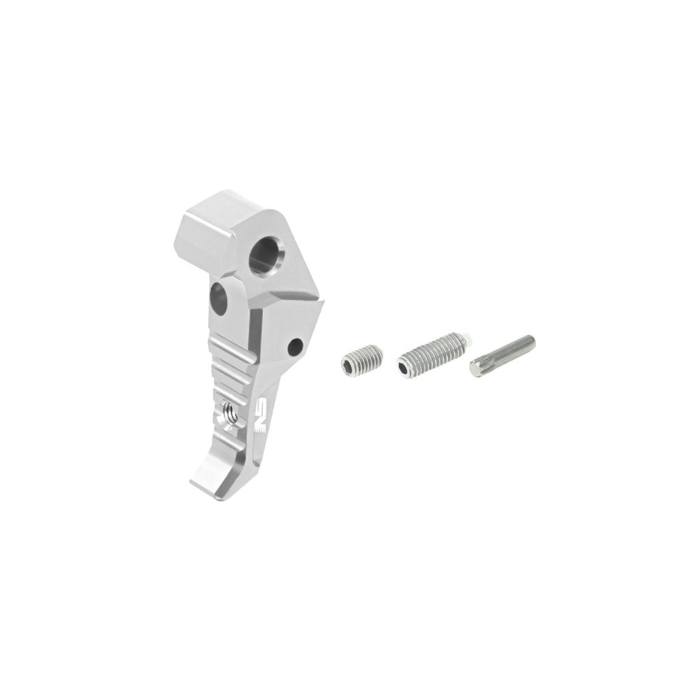 NexxSpeed Aluminium CNC Adjustable Speed Trigger AAP-01