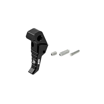 NexxSpeed Aluminium CNC Adjustable Speed Trigger AAP-01