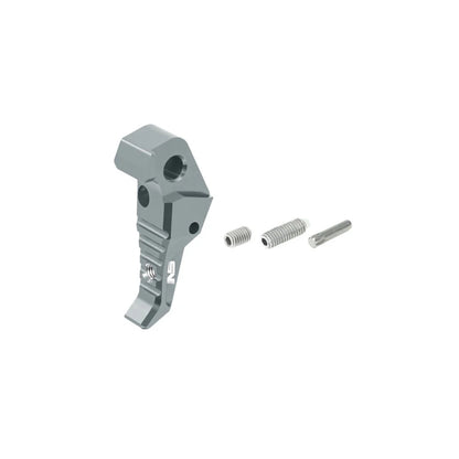 NexxSpeed Aluminium CNC Adjustable Speed Trigger AAP-01