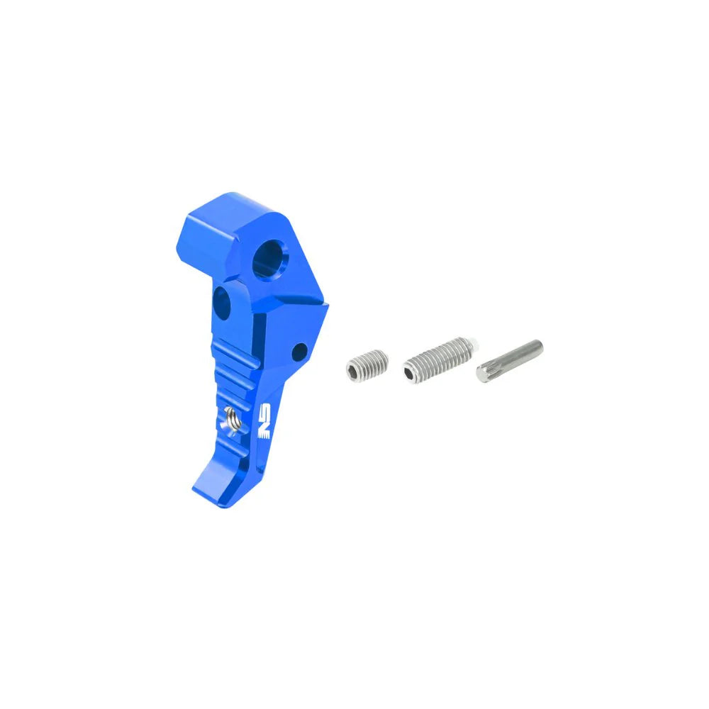 NexxSpeed Aluminium CNC Adjustable Speed Trigger AAP-01