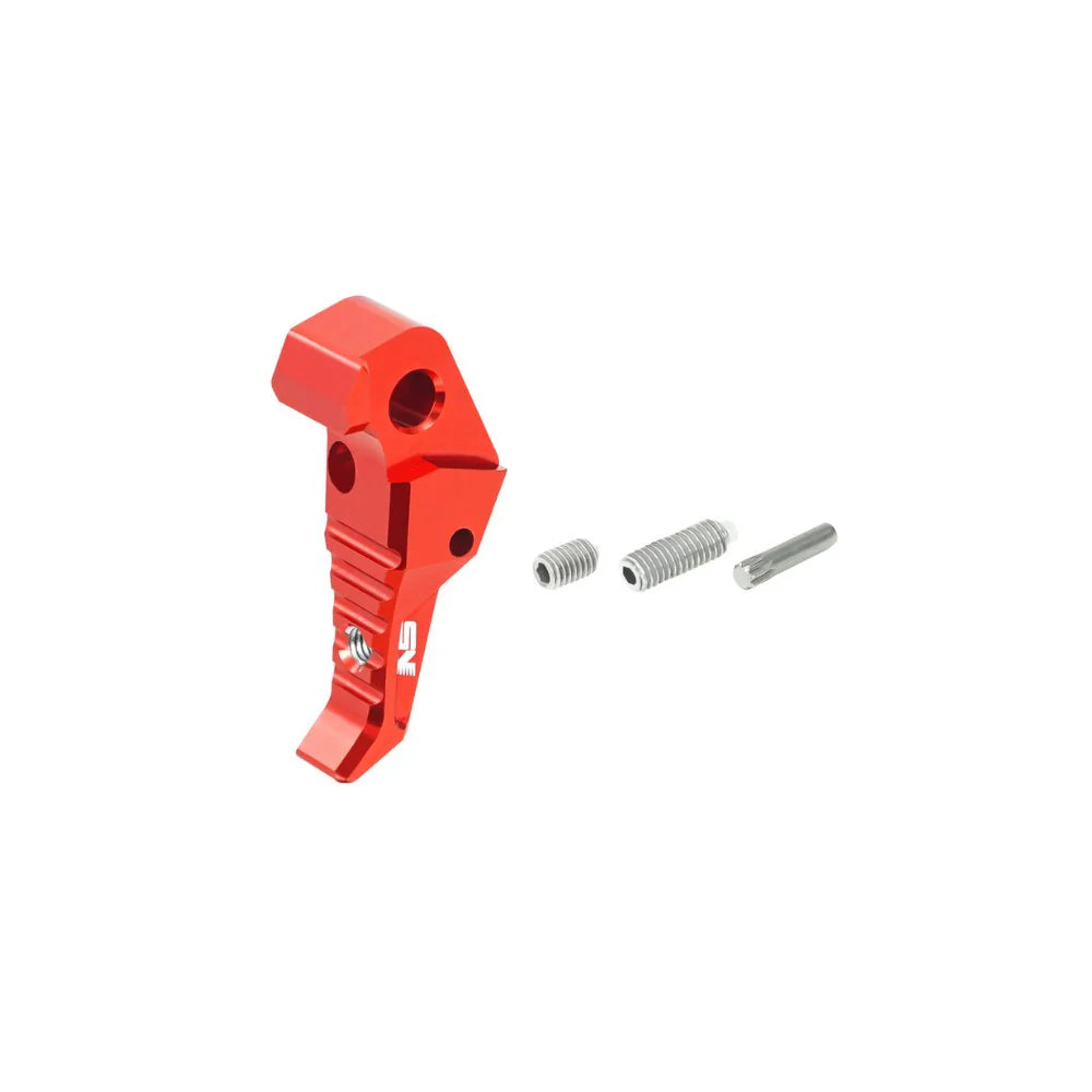 NexxSpeed Aluminium CNC Adjustable Speed Trigger AAP-01