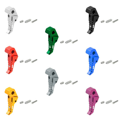 NexxSpeed Aluminium CNC Adjustable Speed Trigger AAP-01