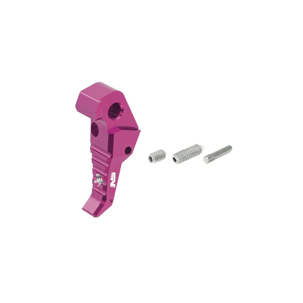 NexxSpeed Aluminium CNC Adjustable Speed Trigger AAP-01