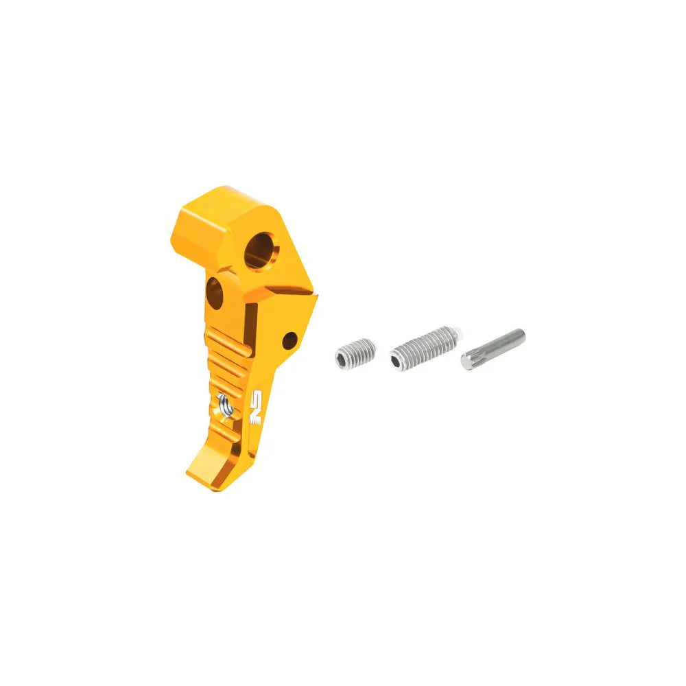 NexxSpeed Aluminium CNC Adjustable Speed Trigger AAP-01