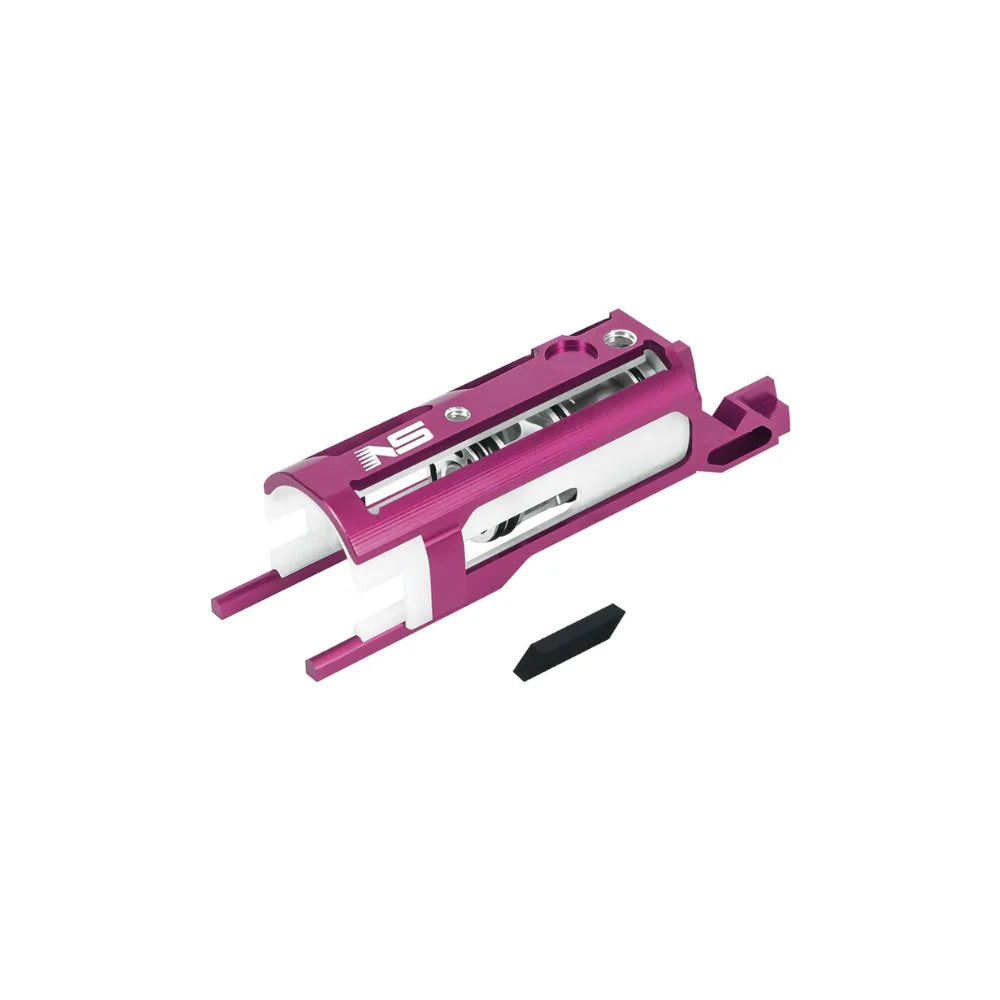 NexxSpeed CNC Aluminium Blowback Unit - Hi-Capa