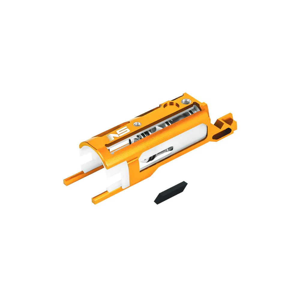 NexxSpeed CNC Aluminium Blowback Unit - Hi-Capa