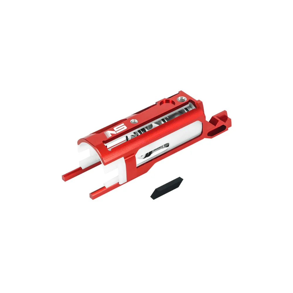 NexxSpeed CNC Aluminium Blowback Unit - Hi-Capa