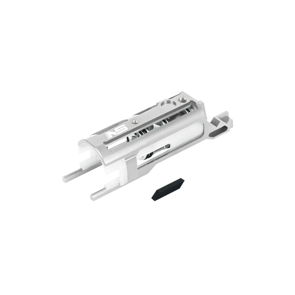 NexxSpeed CNC Aluminium Blowback Unit - Hi-Capa