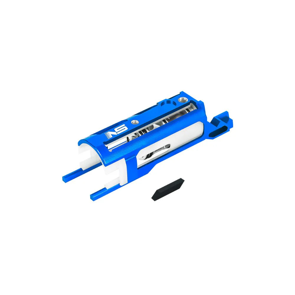 NexxSpeed CNC Aluminium Blowback Unit - Hi-Capa