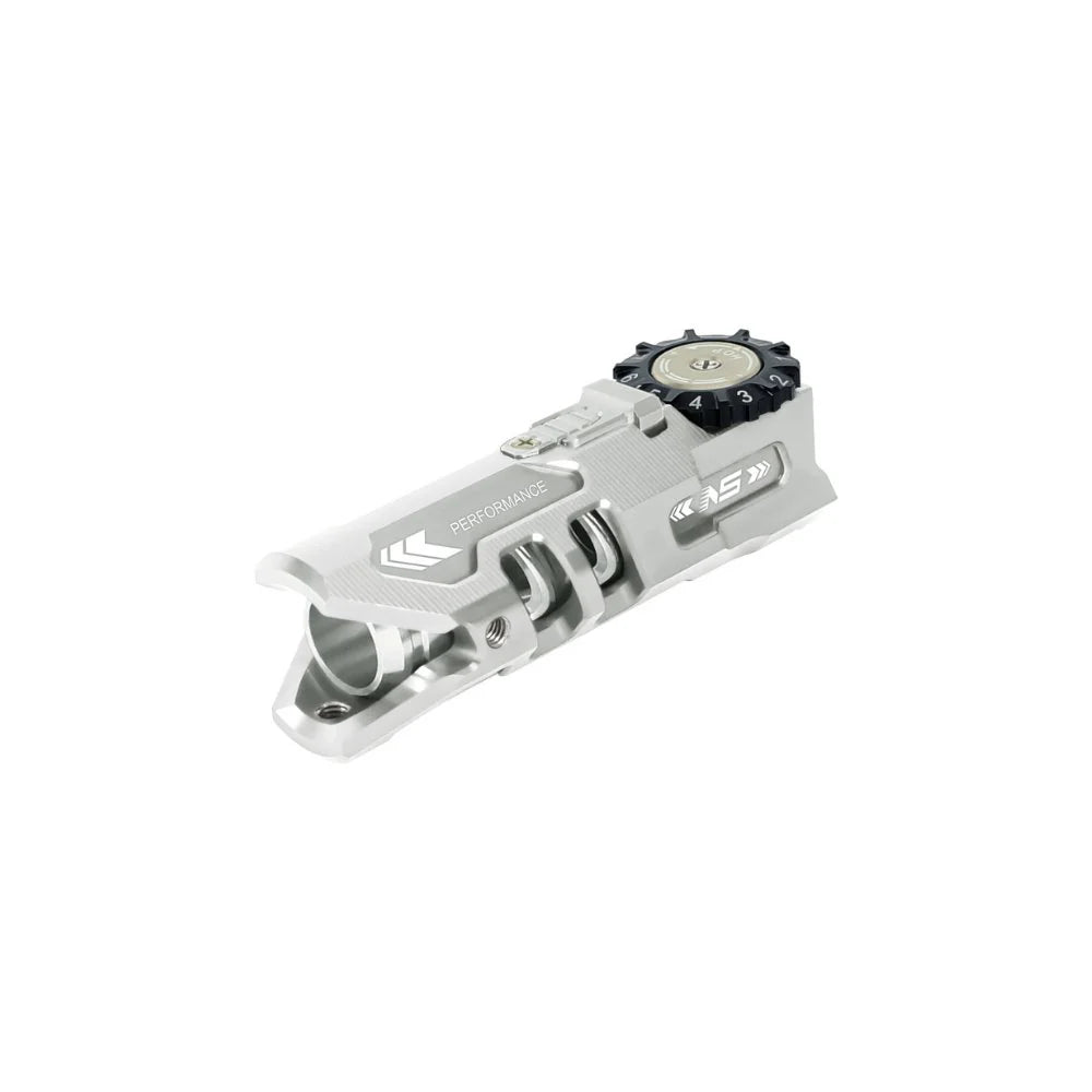 Nexxspeed CNC Aluminium Hopup Chamber For AAP-01C