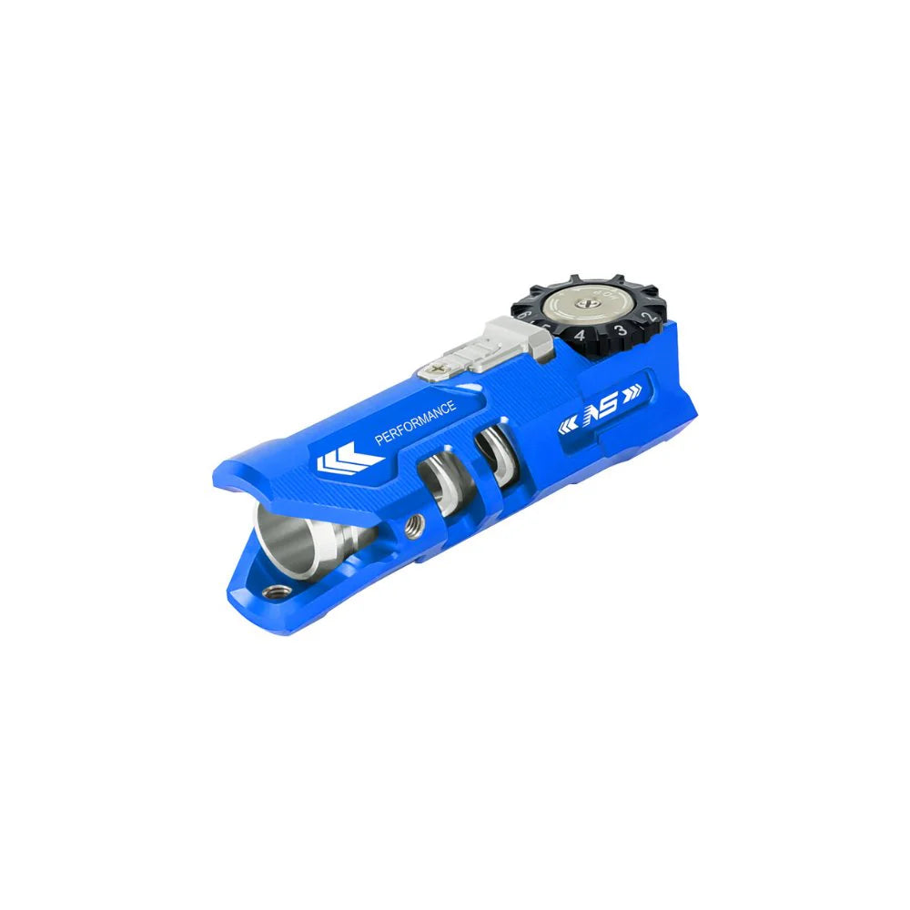 Nexxspeed CNC Aluminium Hopup Chamber For AAP-01C