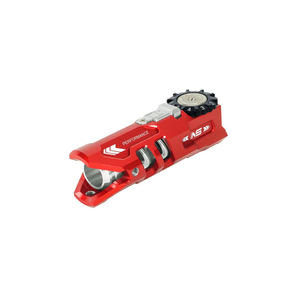 Nexxspeed CNC Aluminium Hopup Chamber For AAP-01C