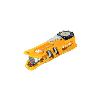 Nexxspeed CNC Aluminium Hopup Chamber For AAP-01C