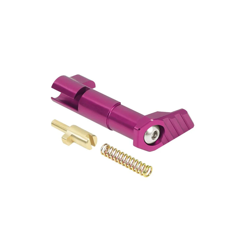 NexxSpeed CNC Aluminium Mag Catch - Hi-Capa