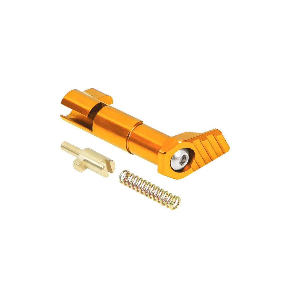 NexxSpeed CNC Aluminium Mag Catch - Hi-Capa