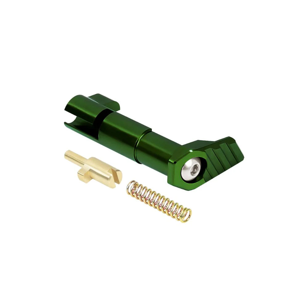 NexxSpeed CNC Aluminium Mag Catch - Hi-Capa