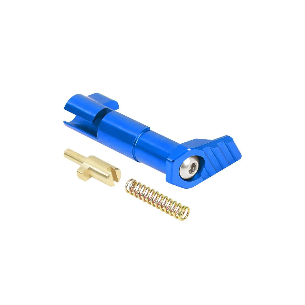 NexxSpeed CNC Aluminium Mag Catch - Hi-Capa
