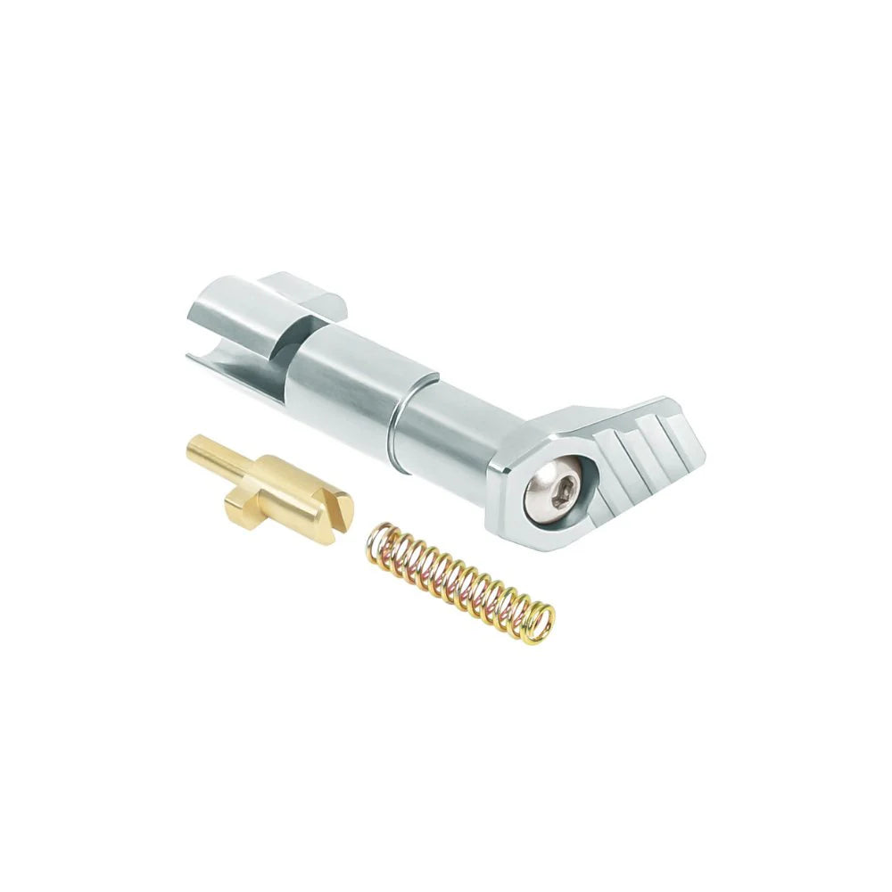 NexxSpeed CNC Aluminium Mag Catch - Hi-Capa