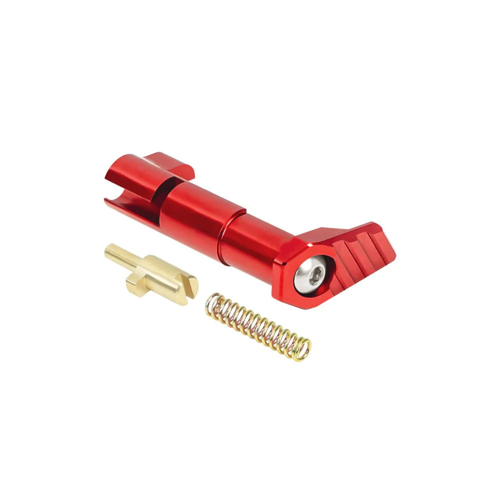 NexxSpeed CNC Aluminium Mag Catch - Hi-Capa