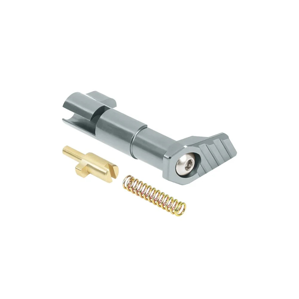 NexxSpeed CNC Aluminium Mag Catch - Hi-Capa