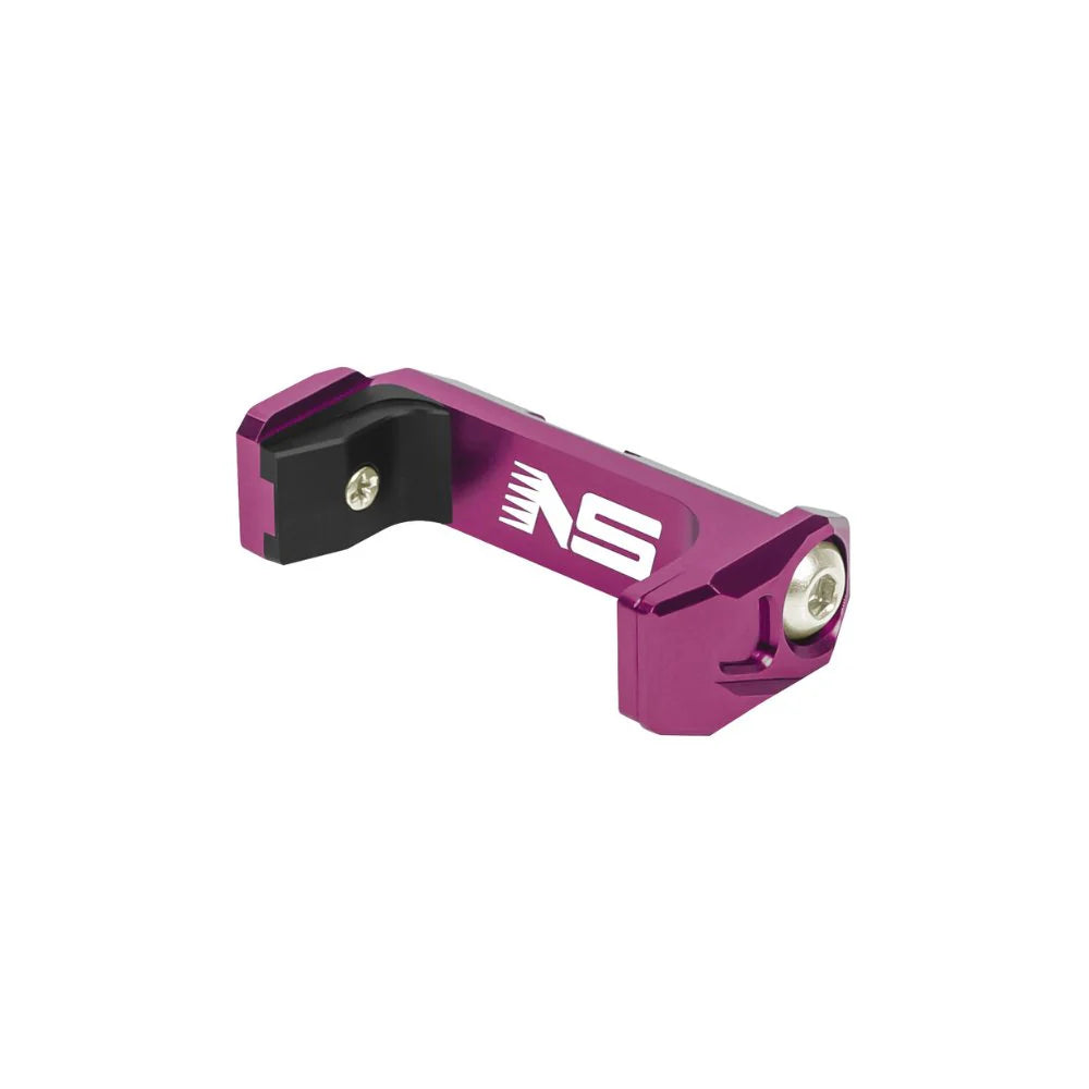 NexxSpeed CNC Aluminium Mag Catch - AAP01