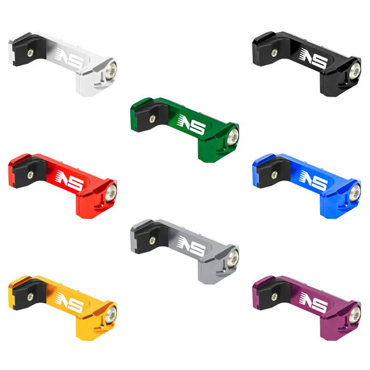 NexxSpeed CNC Aluminium Mag Catch - AAP01