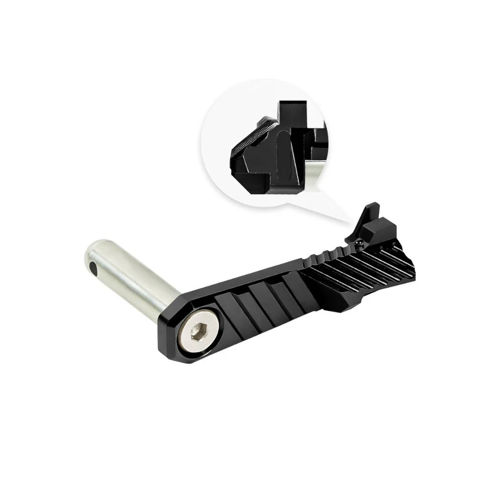 NexxSpeed CNC Aluminium Slide Catch - Hi-Capa