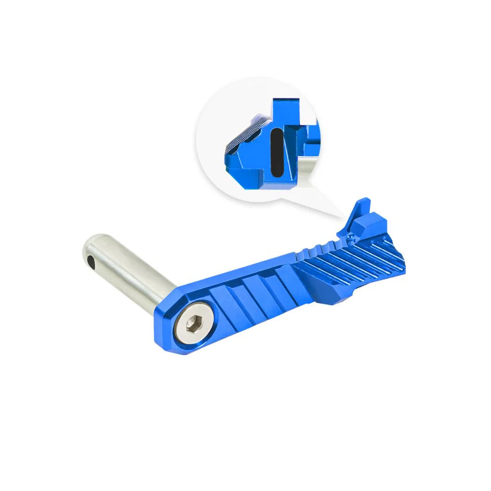 NexxSpeed CNC Aluminium Slide Catch - Hi-Capa