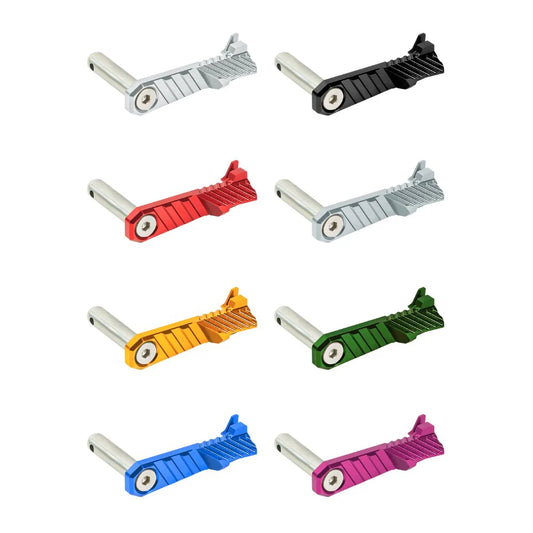 NexxSpeed CNC Aluminium Slide Catch - Hi-Capa