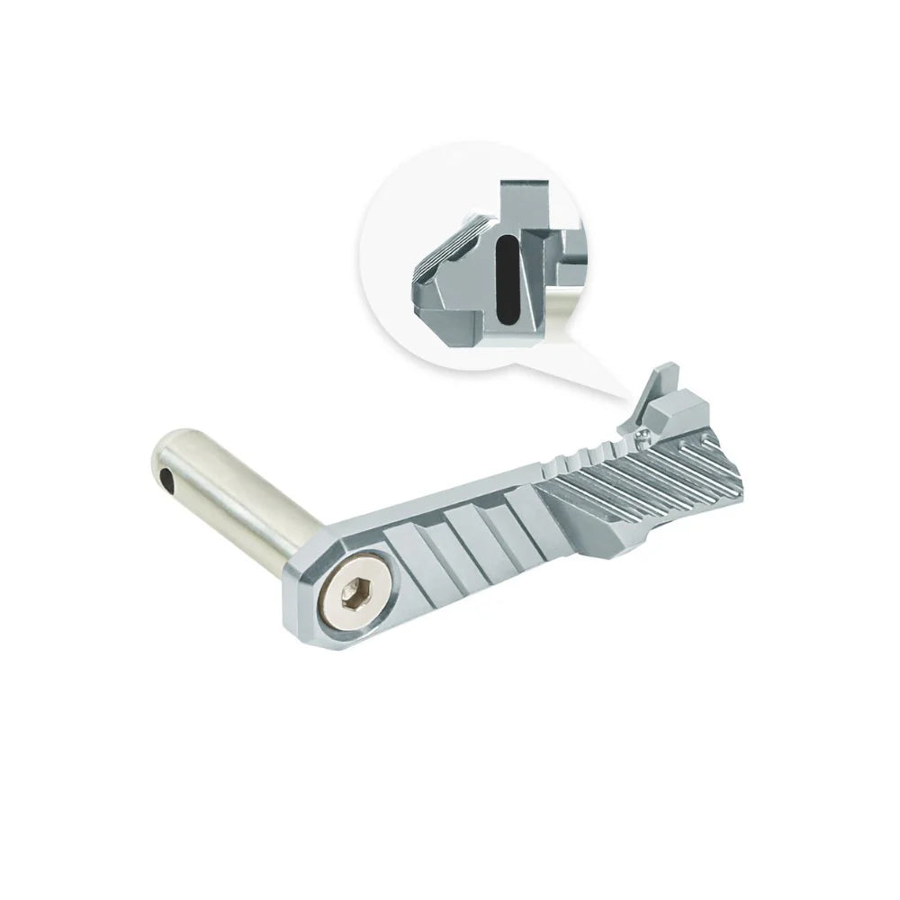 NexxSpeed CNC Aluminium Slide Catch - Hi-Capa