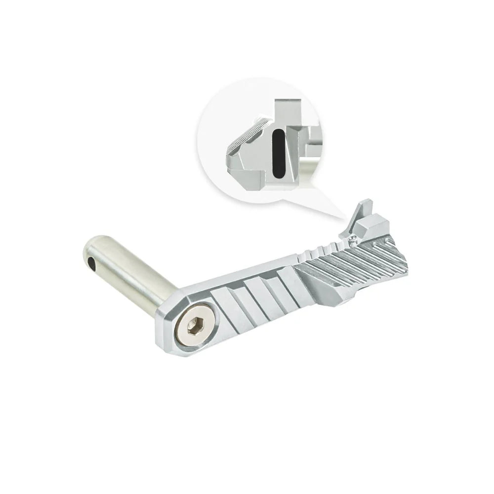 NexxSpeed CNC Aluminium Slide Catch - Hi-Capa
