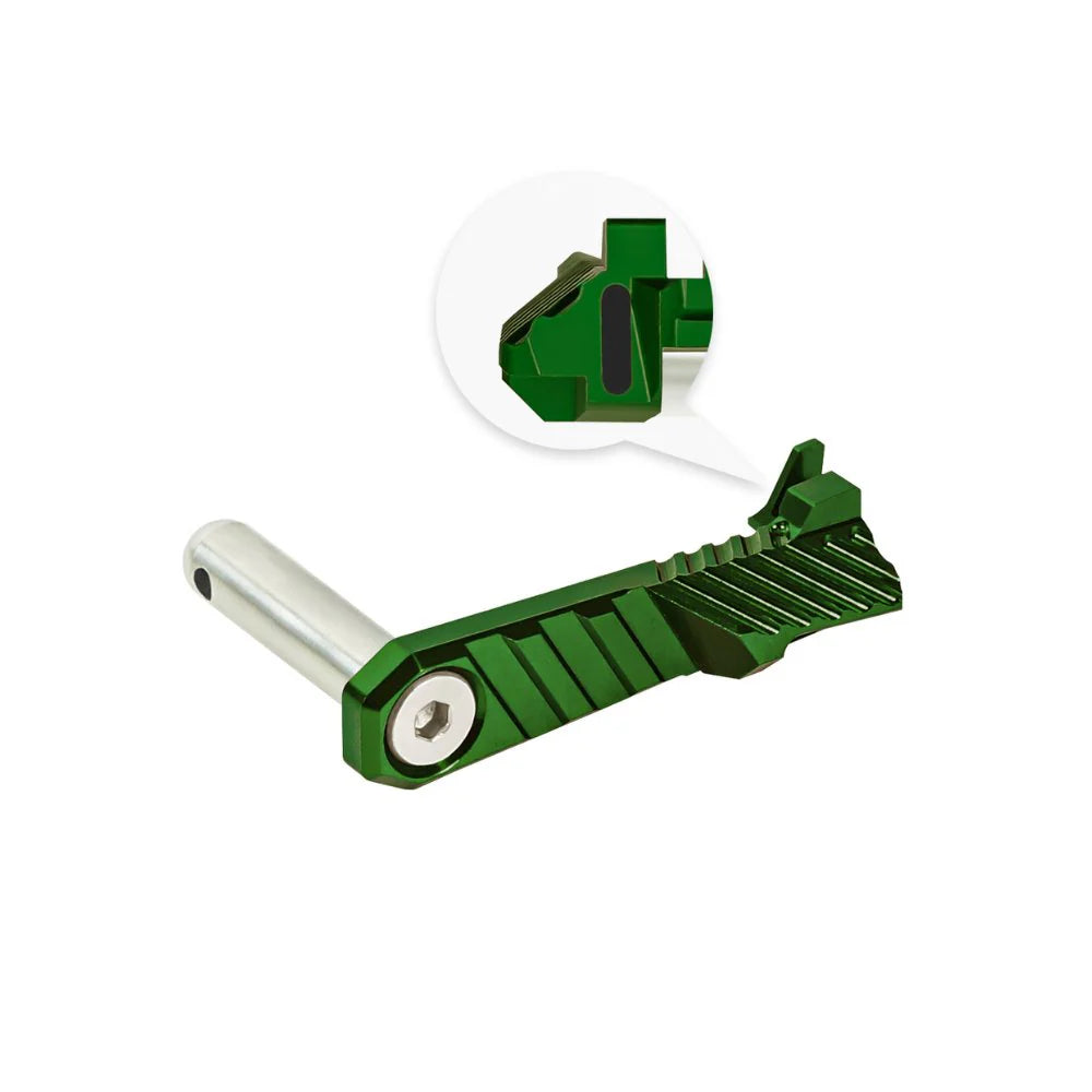 NexxSpeed CNC Aluminium Slide Catch - Hi-Capa