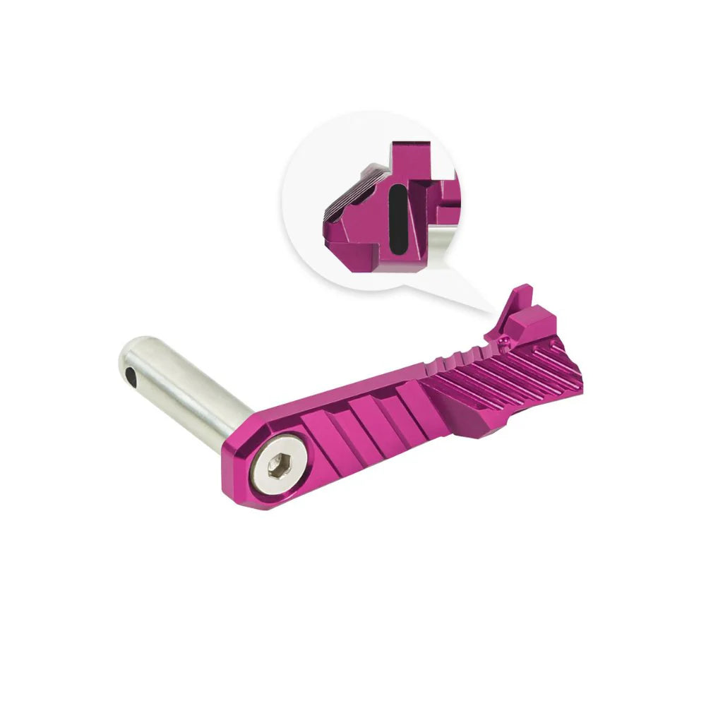 NexxSpeed CNC Aluminium Slide Catch - Hi-Capa