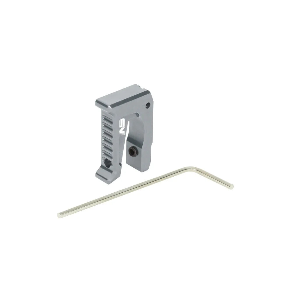 NexxSpeed Aluminium CNC Speed Trigger