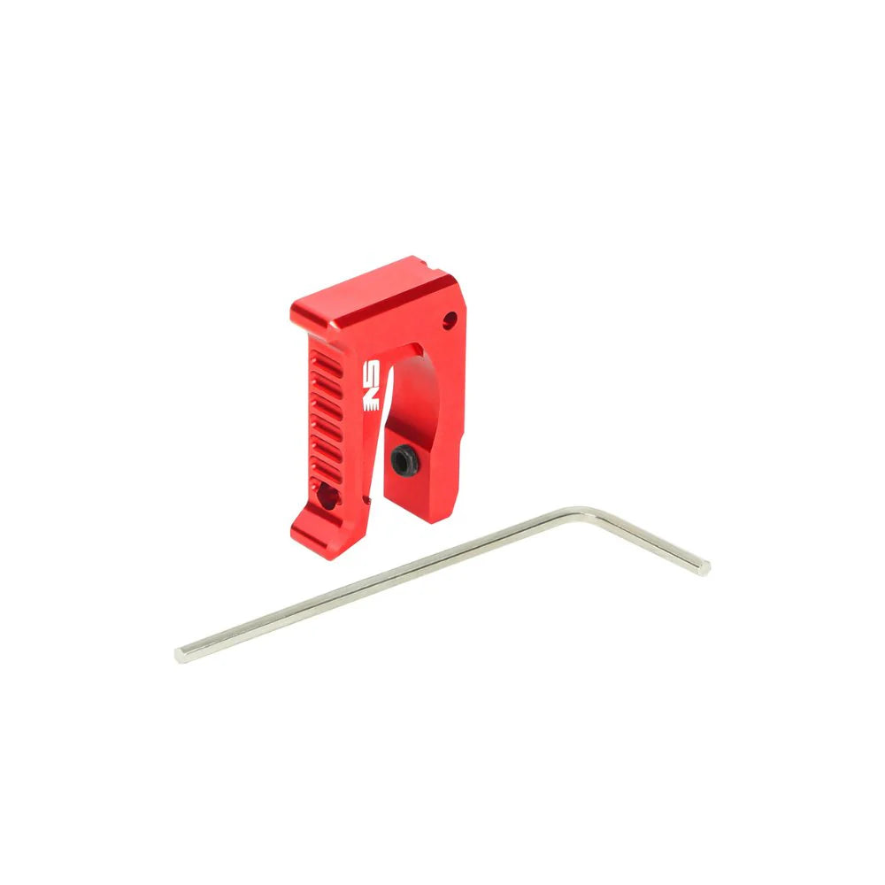 NexxSpeed Aluminium CNC Speed Trigger