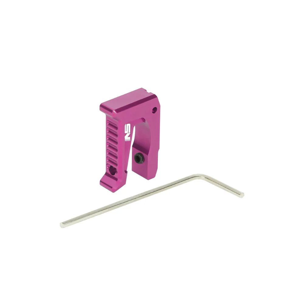 NexxSpeed Aluminium CNC Speed Trigger