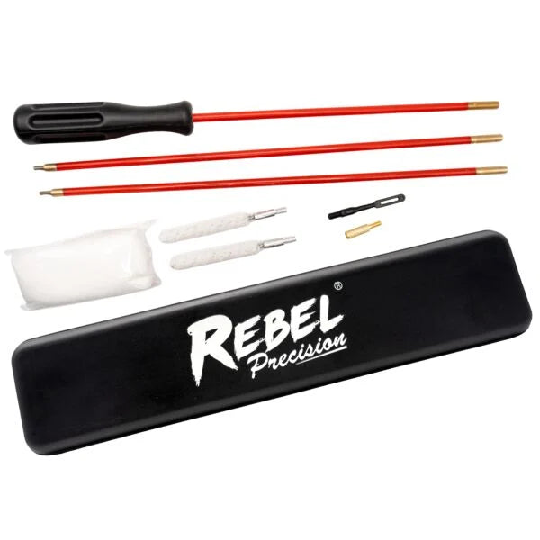 Rebel Precision Nova Airsoft Barrel Cleaning Kit