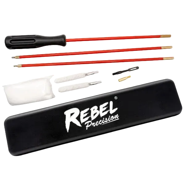 Rebel Precision Nova Airsoft Barrel Cleaning Kit
