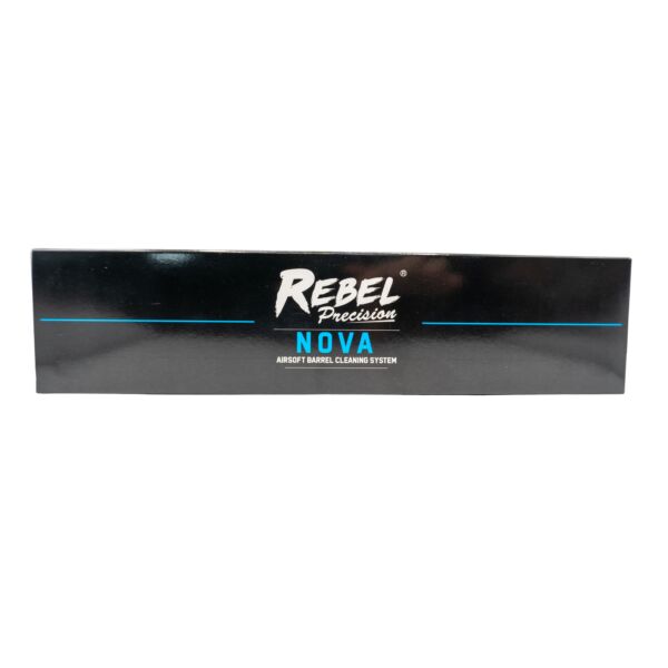 Rebel Precision Nova Airsoft Barrel Cleaning Kit