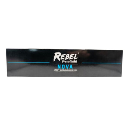 Rebel Precision Nova Airsoft Barrel Cleaning Kit
