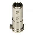 MAXX Titanium Adjustable Air Seal Nozzle 22mm-25mm for AEG
