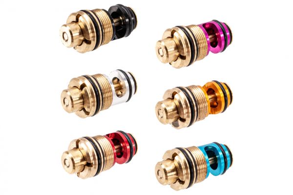 NexxSpeed CNC Brass Magazine Output Valve