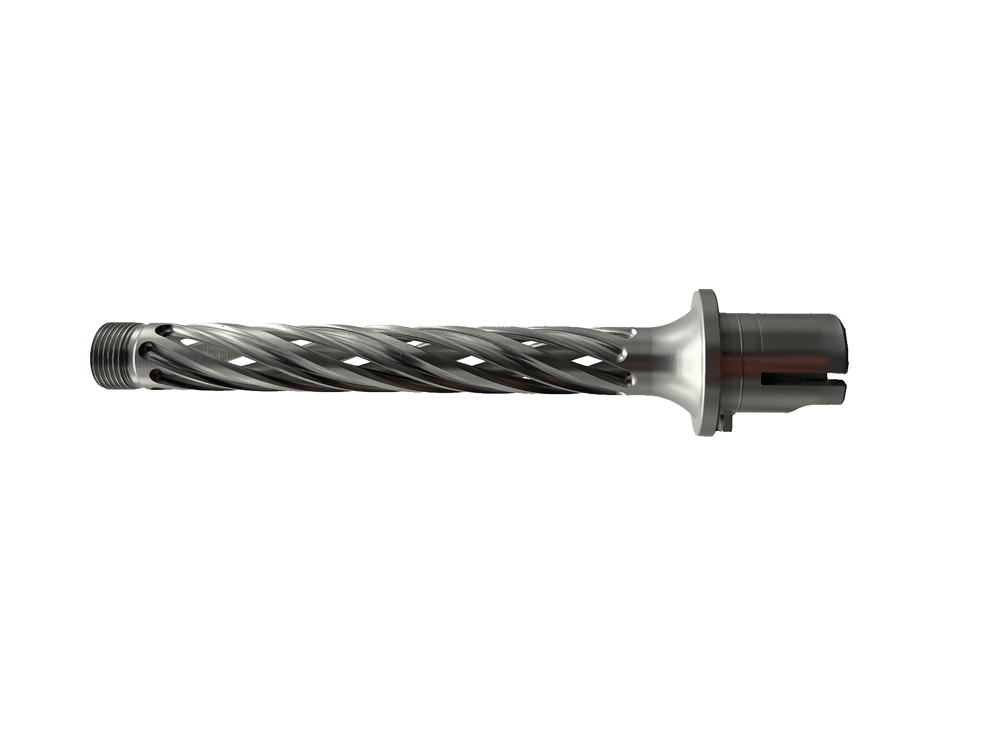 Monk Customs 'Helix' Outer Barrel