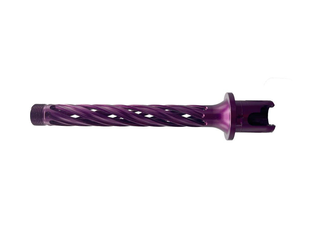 Monk Customs 'Helix' Outer Barrel