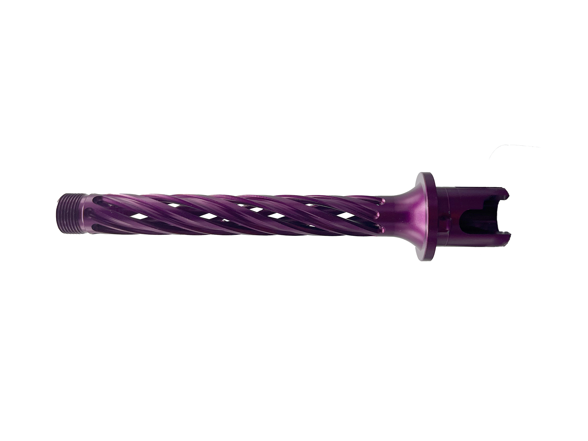 Monk Customs 'Helix' Outer Barrel