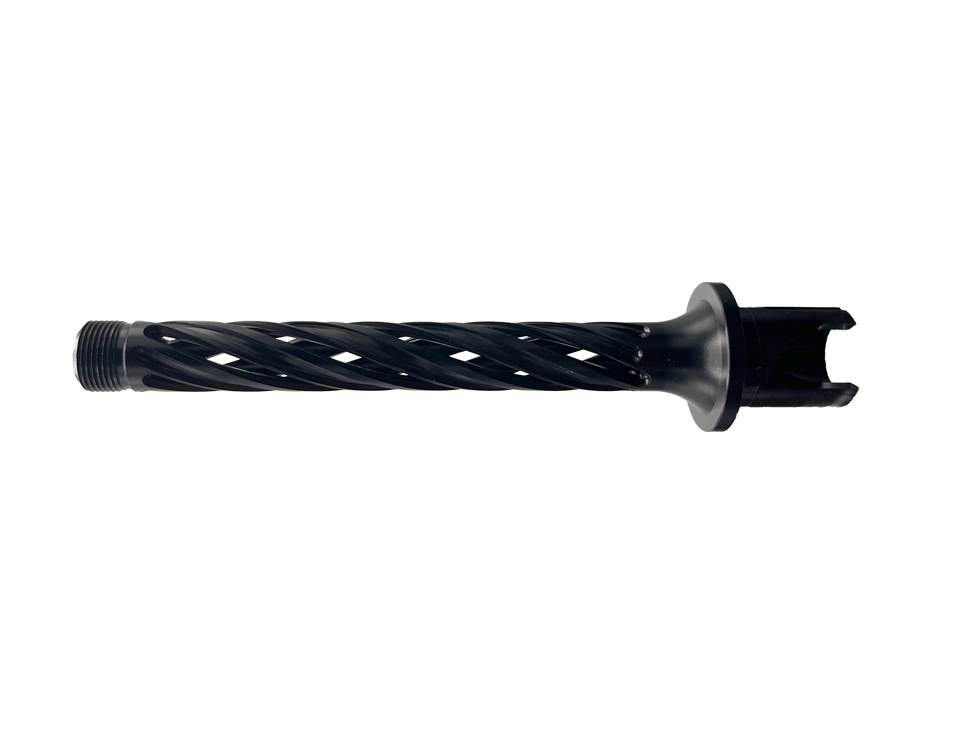 Monk Customs 'Helix' Outer Barrel