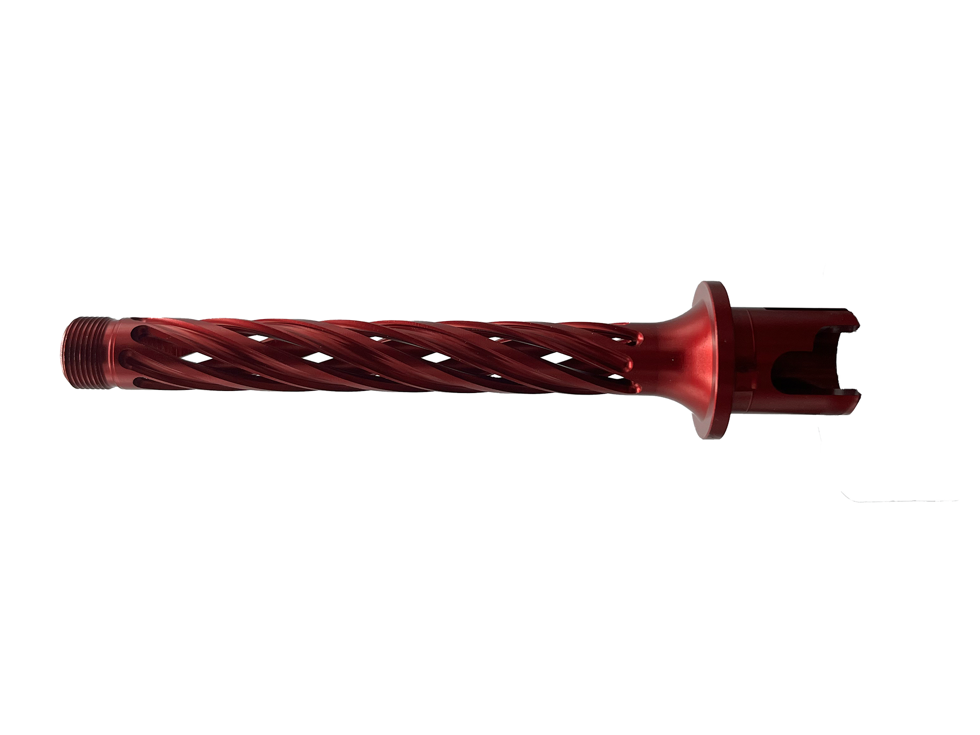 Monk Customs 'Helix' Outer Barrel