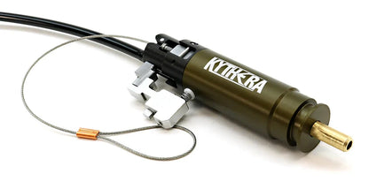 Polarstar Kythera SA - Engine