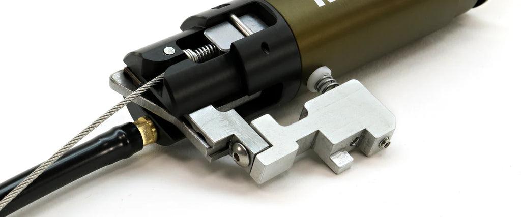 Polarstar Kythera SA - Engine