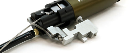 Polarstar Kythera SA - Engine